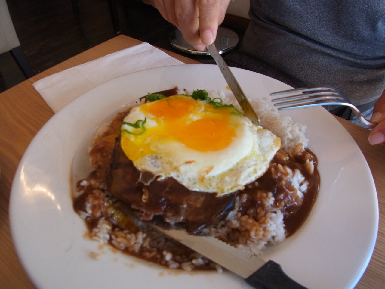 ハワイで 食べた 食べた 2015年版 ホノルル ハワイ の旅行記 ブログ By Kiabaさん フォートラベル