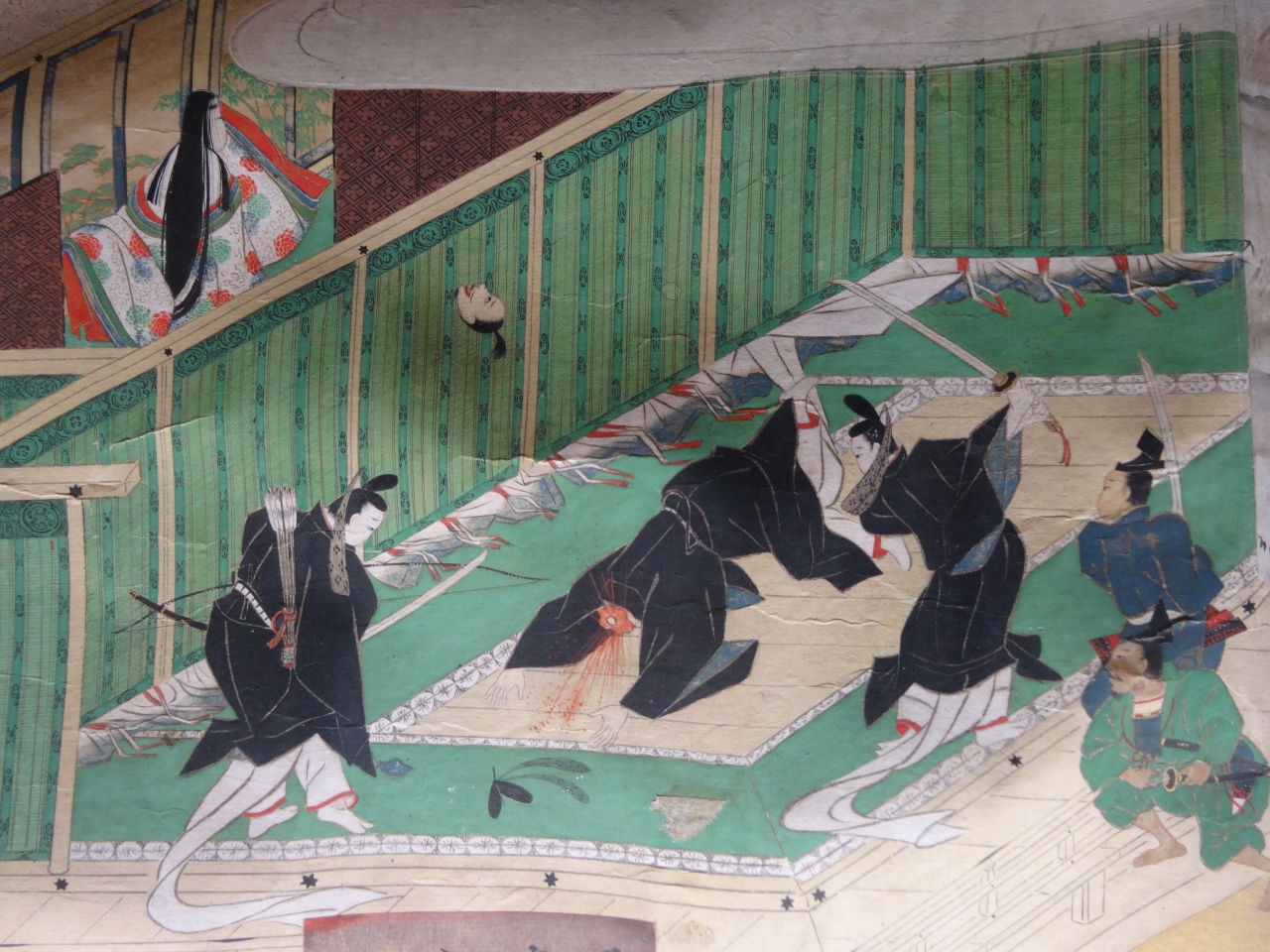 談山神社 桜井 三輪 山の辺の道 奈良県 の旅行記 ブログ By 川上さん フォートラベル 談山神社 桜井 三輪 山の辺の道 奈良県 の旅行記 ブログ By 川上さん フォートラベル