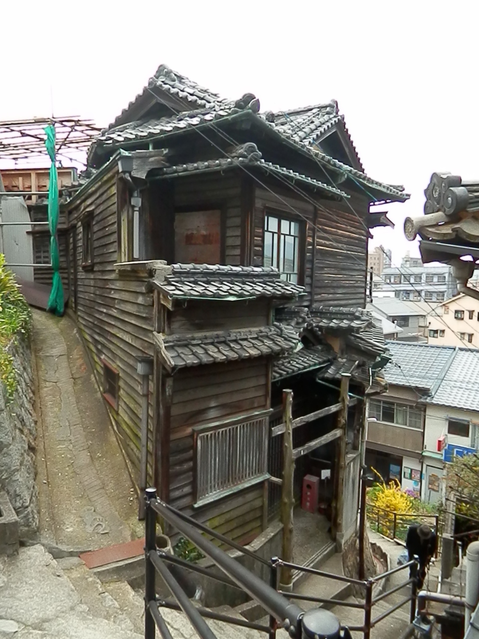 15青春１８きっぷ消化で弾丸高松往復 Vol 4 山陽本線途中下車 下り編 尾道 広島県 の旅行記 ブログ By とのっちさん フォートラベル