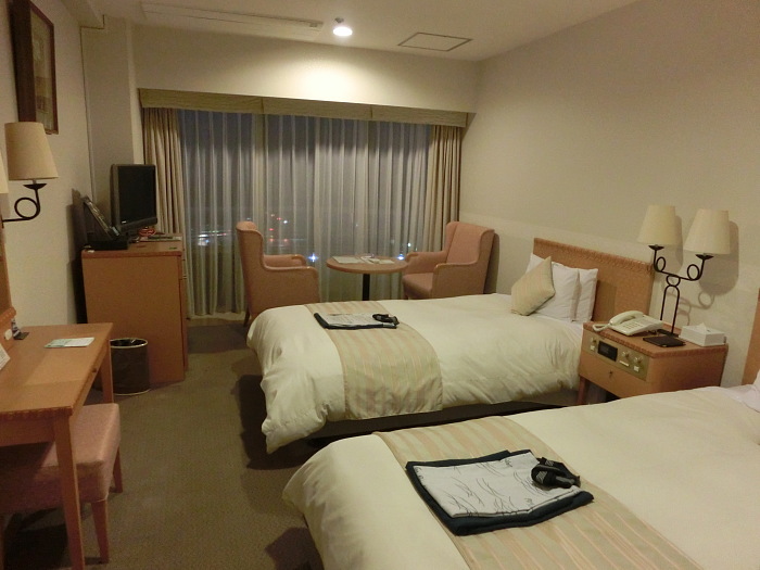 鹿児島サンロイヤルホテル に宿泊しました 鹿児島市 鹿児島県 の旅行記 ブログ By Umiさん フォートラベル