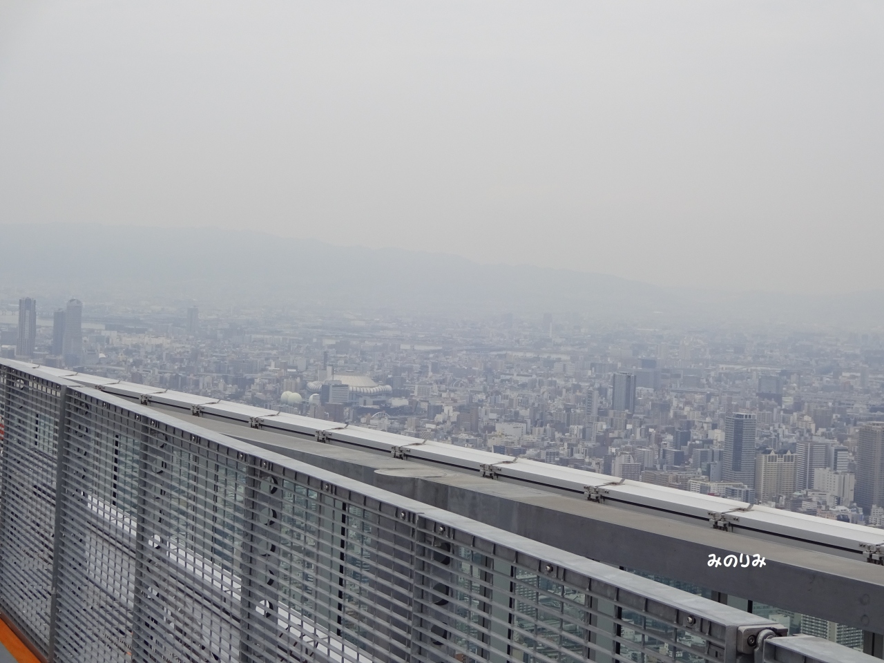 大好きなふたりのコンサートを観て 大阪をノープランで楽しもう 春の大阪ひとり旅 ミナミ 難波 天王寺 大阪 の旅行記 ブログ By みのりみさん フォートラベル