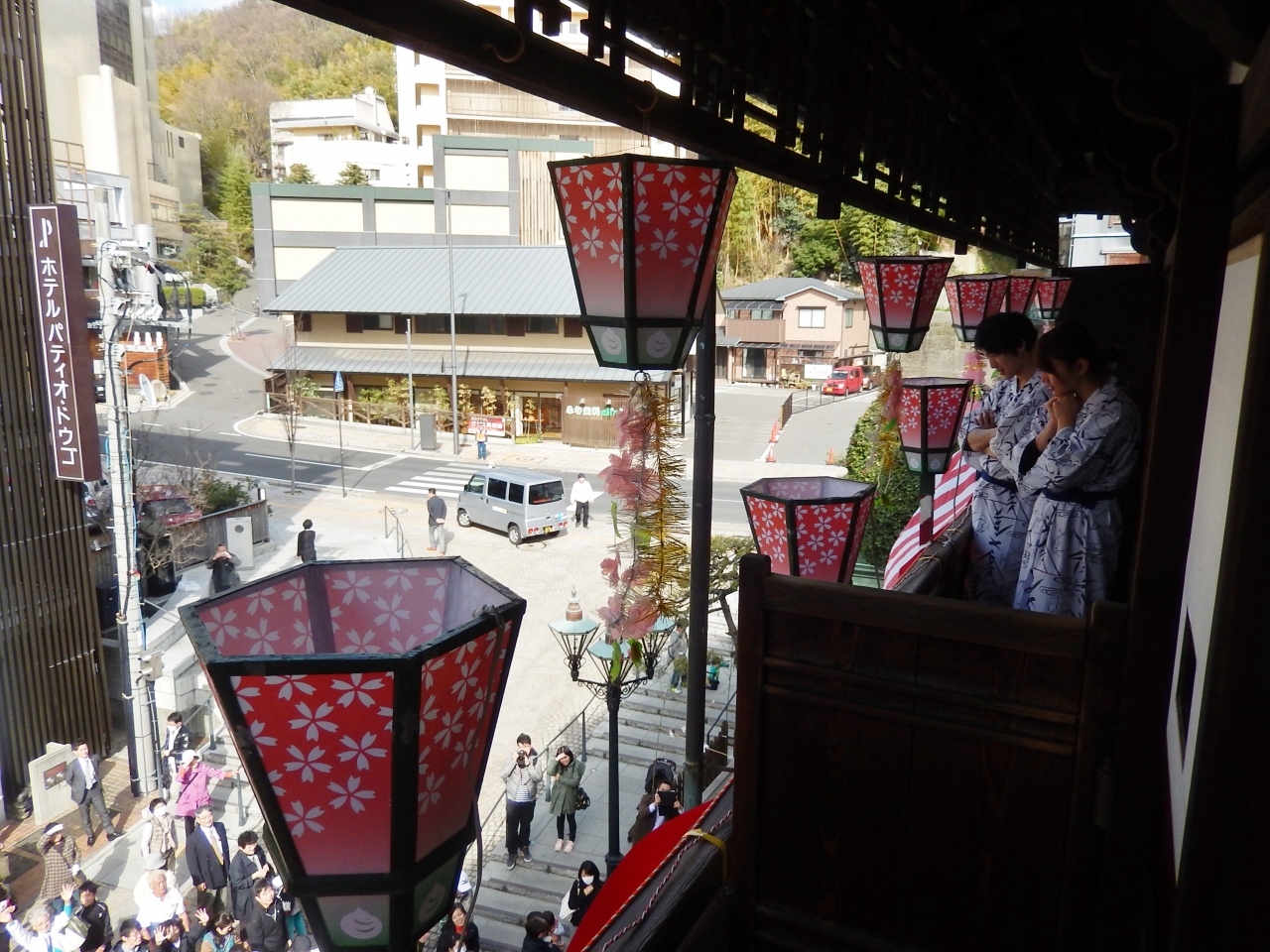 道後温泉滞在記 道後温泉で2泊しちゃいました なるほど納得 3種類の浴衣の柄には意味があったのね 道後温泉 愛媛県 の旅行記 ブログ By 豚のしっぽさん フォートラベル 道後温泉滞在記 道後温泉で2泊しちゃいました なるほど納得 3種類の浴衣の柄には意味があったのね 道後温泉 愛媛県 の旅行記 ブログ By 豚のしっぽさん フォートラベル