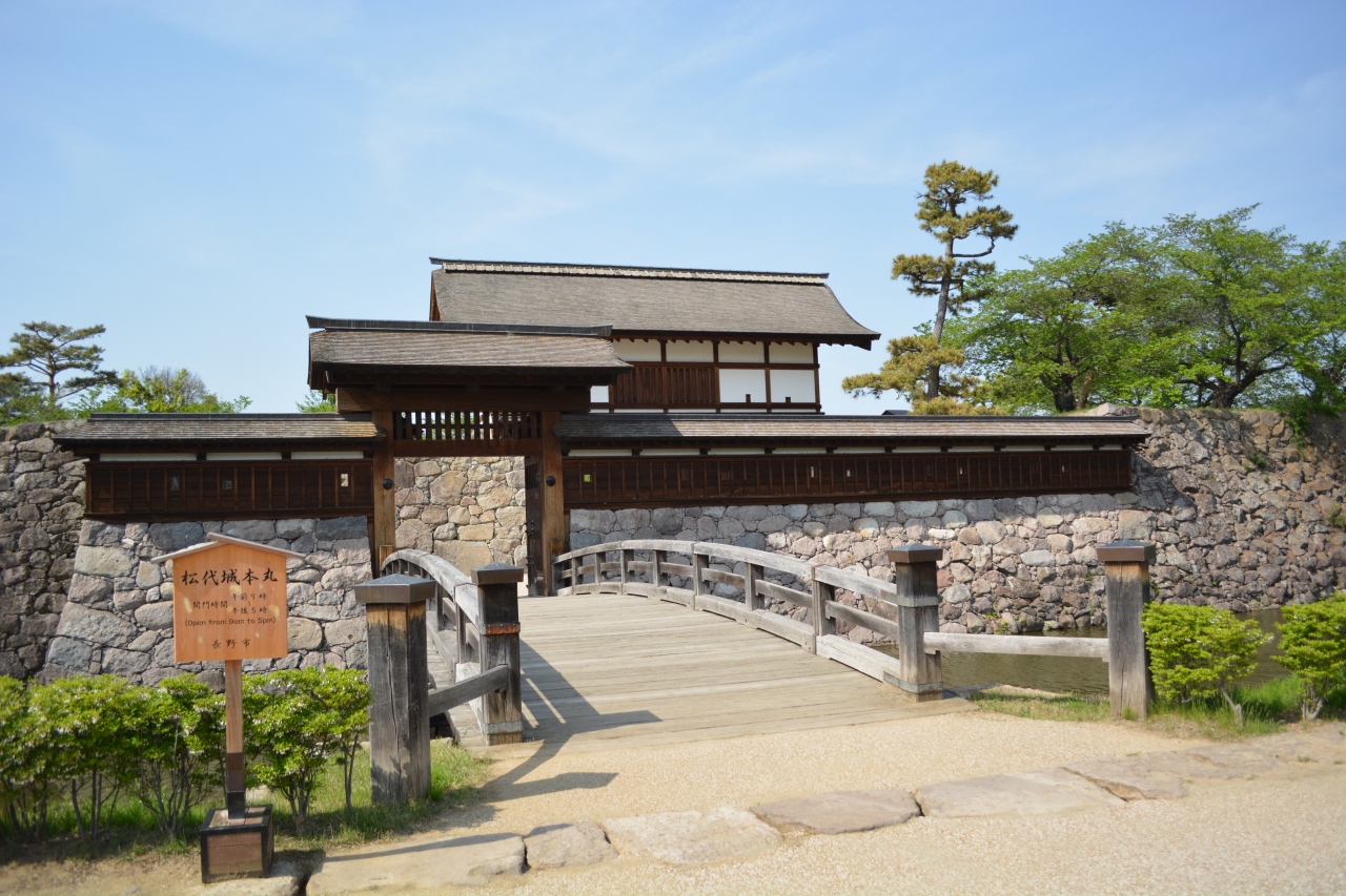 日本百名城をめぐる7 松代城 長野市 長野県 の旅行記 ブログ By タツヤさん フォートラベル
