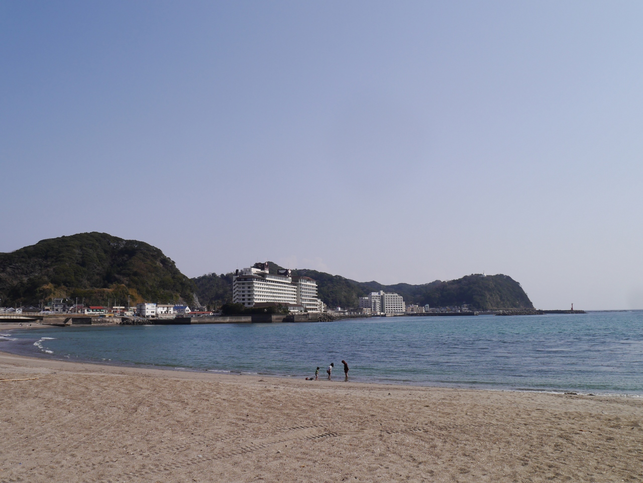 春の房総半島ドライブ旅で す 鴨川 千葉県 の旅行記 ブログ By すーママさん フォートラベル
