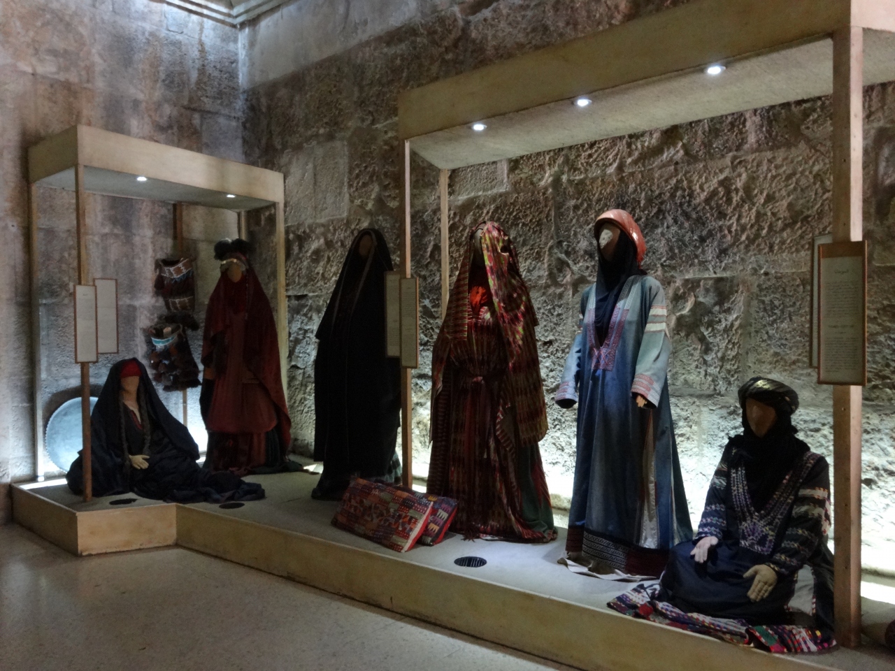 ヨルダン伝統文化博物館 アンマン ヨルダン の旅行記 ブログ By 川上さん フォートラベル
