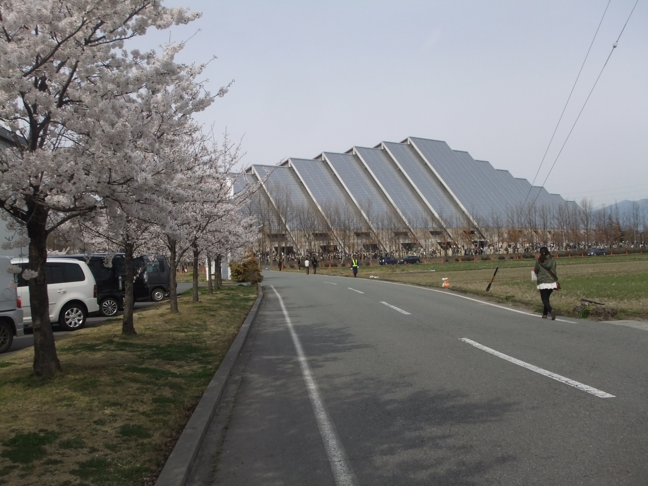 15年春 Mr Children Live 長野遠征記 長野市 長野県 の旅行記 ブログ By りんごさん フォートラベル 15年春 Mr Children Live 長野遠征記 長野市 長野県 の旅行記 ブログ By りんごさん フォートラベル