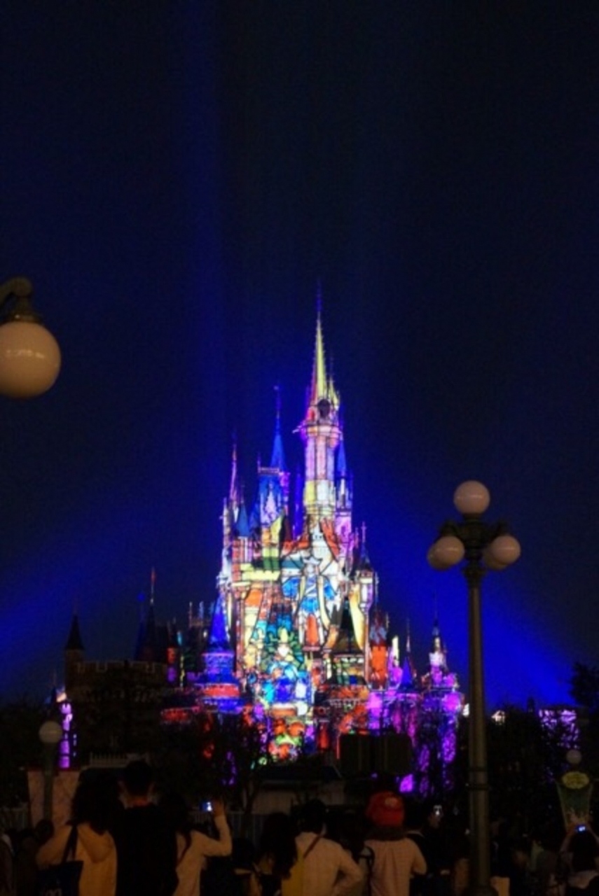 親子で行く ゴールデンウィーク直前のディズニーランドイースター 東京ディズニーリゾート 千葉県 の旅行記 ブログ By Qさん フォートラベル