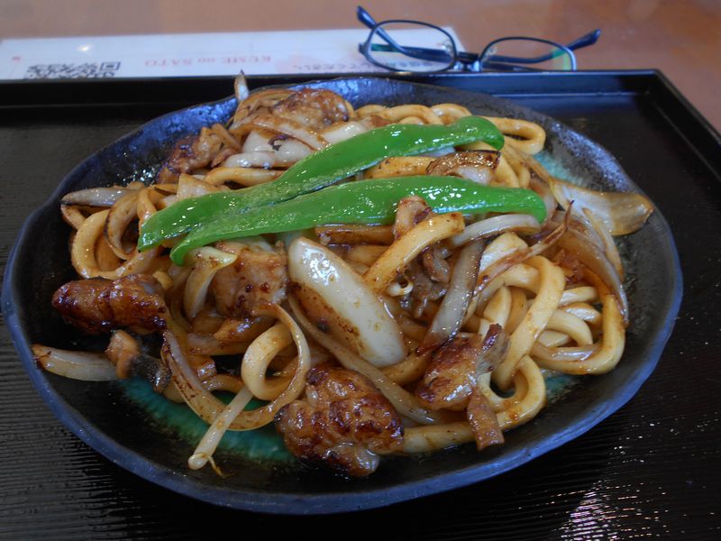 たまには ベタ なb級ご当地グルメ1410 津山ホルモンうどん 道の駅 久米の里 食遊館 津山 岡山 津山 岡山県 の旅行記 ブログ By たぬき2号さん フォートラベル たまには ベタ なb級ご当地グルメ1410 津山ホルモンうどん 道の駅 久米の里 食遊館 津山 岡山 津山 岡山県 の旅行記 ブログ By たぬき2号さん フォートラベル