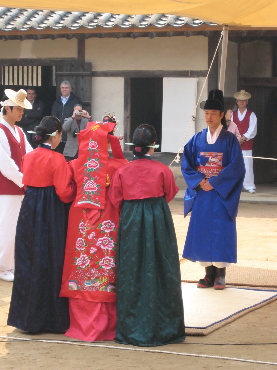フリープランで行く初めての韓国 ３日目 帰国 韓国の旅行記 ブログ By 紫陽花さん フォートラベル