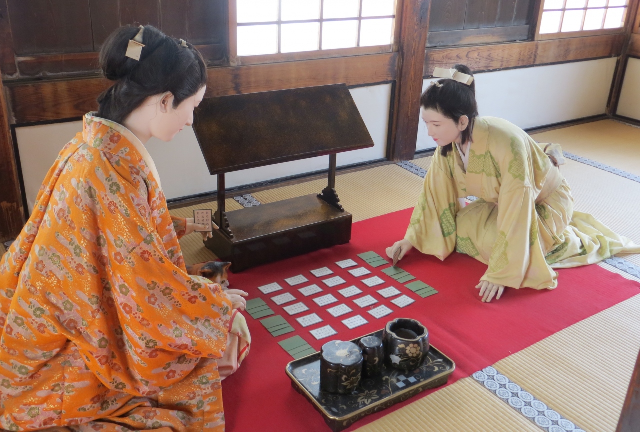 15春 近畿 中国 四国の百名城巡り 17 38 4月4日 8 姫路城 8 西の丸 千姫化粧櫓 千姫と勝姫の人形 姫路 兵庫県 の旅行記 ブログ By 旅人のくまさんさん フォートラベル 15春 近畿 中国 四国の百名城巡り 17 38 4月4日 8 姫路城 8 西の丸 千姫化粧櫓 千姫と勝姫の人形 姫路 兵庫県 の旅行記 ブログ By 旅人のくまさんさん フォートラベル