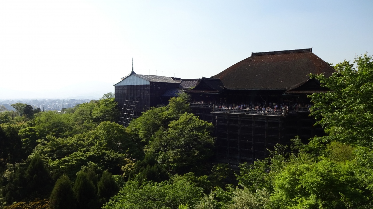 春の京都 大人の修学旅行 1日目 東山 祇園 北白川 京都 の旅行記 ブログ By 知金さん フォートラベル