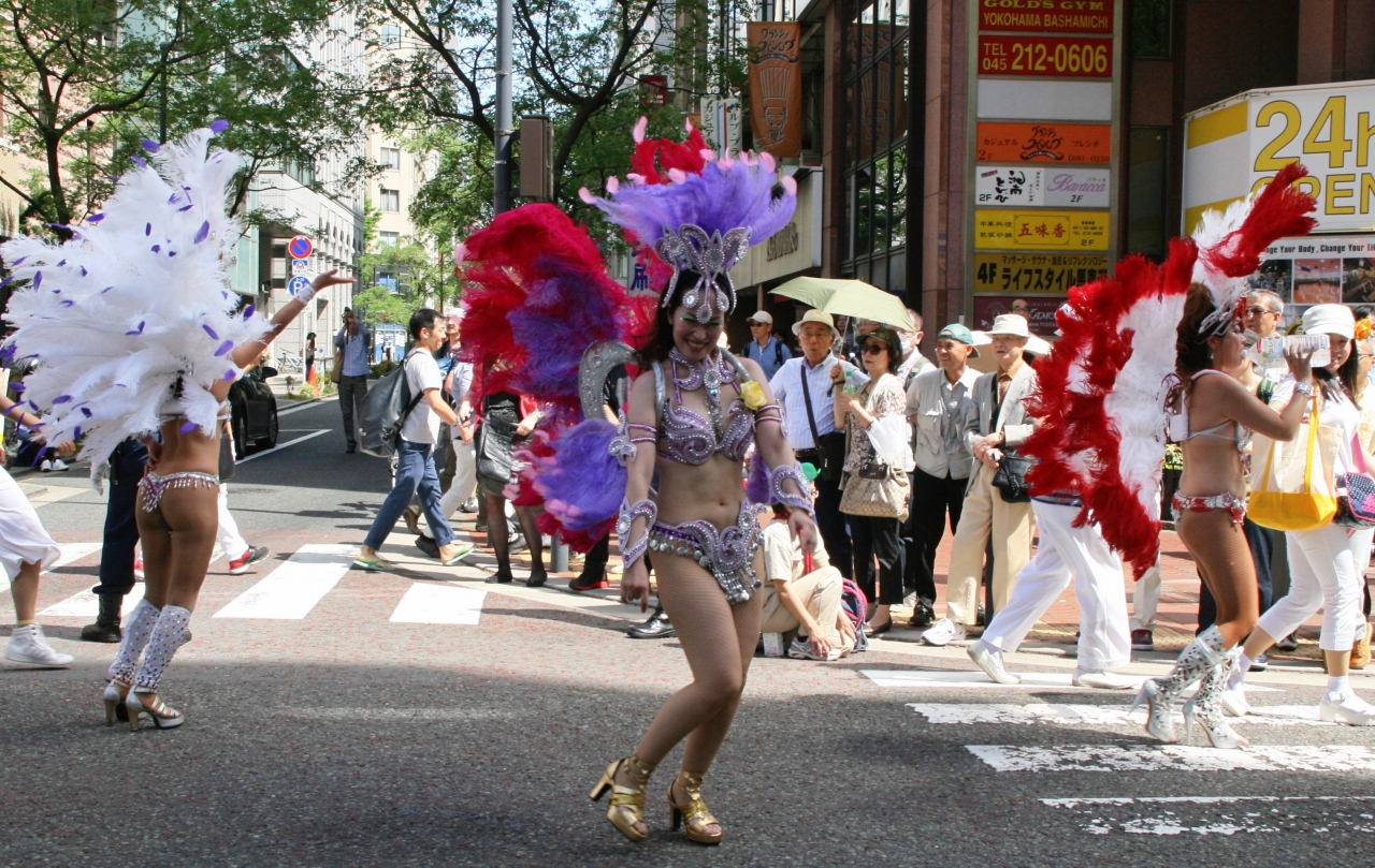 第63回横浜開港記念みなと祭 ザよこはまパレード見物 5月 15 横浜 神奈川県 の旅行記 ブログ By Rockyさん フォートラベル 第63回横浜開港記念みなと祭 ザよこはまパレード見物 5月 15 横浜 神奈川県 の旅行記 ブログ By Rockyさん フォートラベル