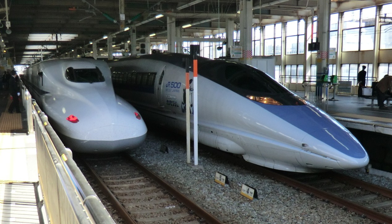 日本縦断 沖縄から北海道へ その7 鉄道紀行 九州から関西へ 特急みどり号 山陽新幹線こだま号 神戸 兵庫県 の旅行記 ブログ By オーヤシクタンさん フォートラベル
