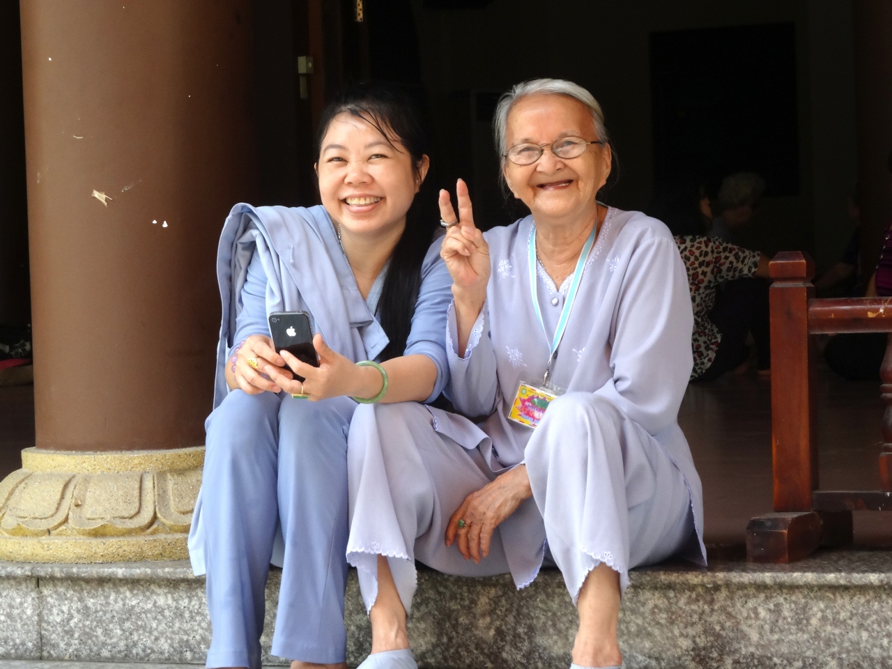 惚れてまうやろ ホーチミン ステキな笑顔は プライスレス ホーチミン ベトナム の旅行記 ブログ By コージ さん フォートラベル