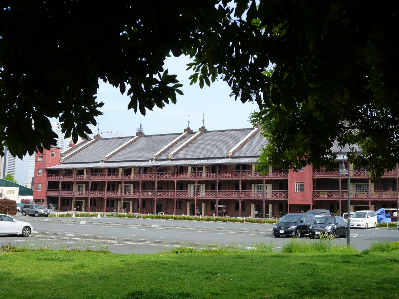 横浜駅 みなとみらい 横浜中華街 早朝散歩 横浜 神奈川県 の旅行記 ブログ By Y 0236さん フォートラベル 横浜駅 みなとみらい 横浜中華街 早朝散歩 横浜 神奈川県 の旅行記 ブログ By Y 0236さん フォートラベル