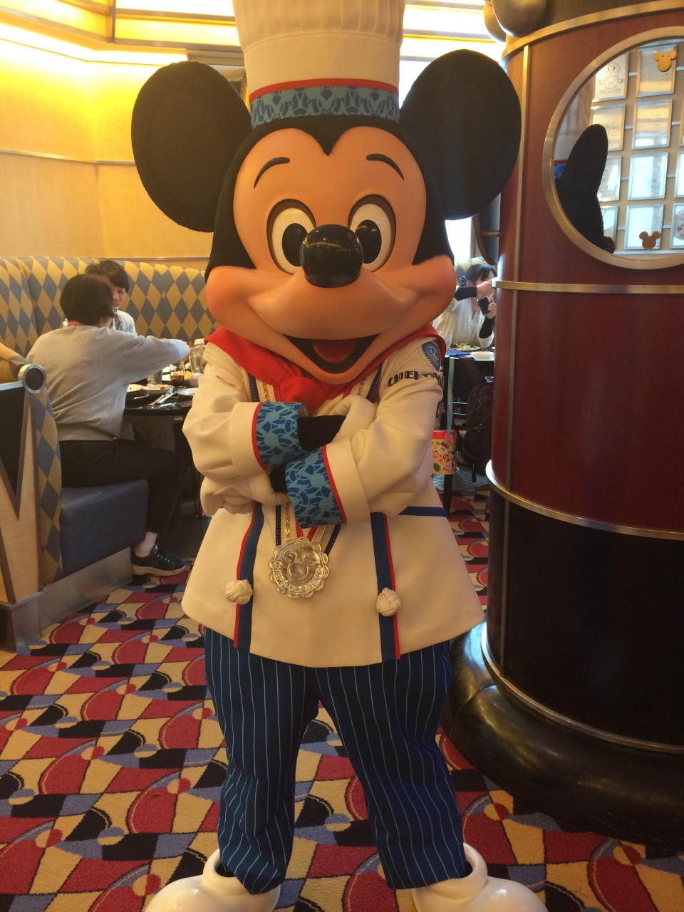 15年 Tdr バケーションパッケージでアンバサダー 千葉県の旅行記 ブログ By Happy8686さん フォートラベル 15年 Tdr バケーションパッケージでアンバサダー 千葉県の旅行記 ブログ By Happy8686さん フォートラベル
