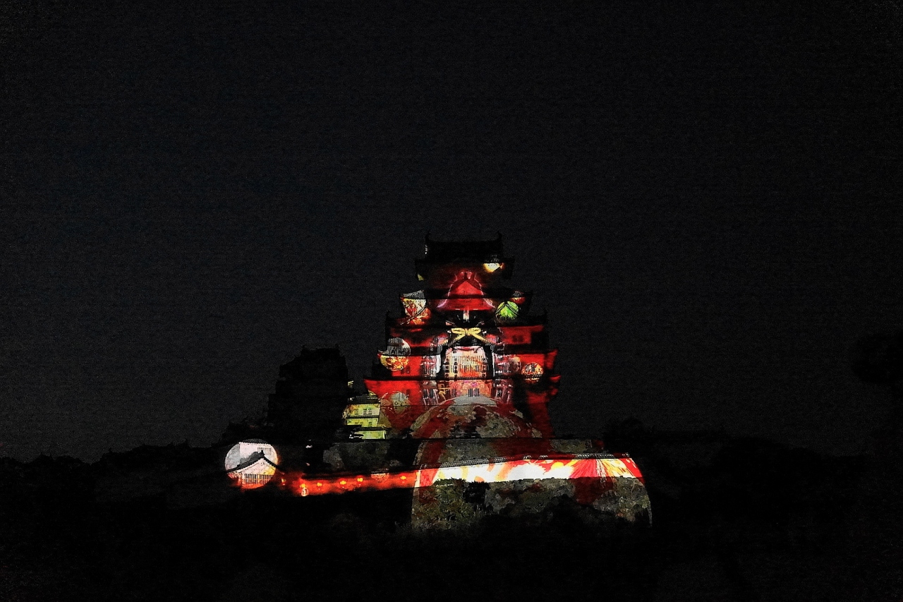 世界文化遺産の姫路城で 3dプロジェクションマッピング gw3部作 part 2 姫路 兵庫県 の旅行記 ブログ By Hiro3さん フォートラベル 世界文化遺産の姫路城で 3dプロジェクションマッピング gw3部作 part 2 姫路 兵庫県 の旅行記 ブログ By Hiro3さん フォートラベル