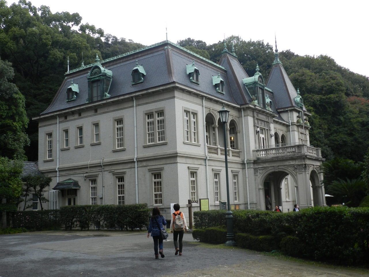 松山市にある素敵な洋館 萬翠荘 Peachで行く愛媛県 尾道の旅withガブちゃん その9 松山 愛媛県 の旅行記 ブログ By Joecoolさん フォートラベル 松山市にある素敵な洋館 萬翠荘 Peachで行く愛媛県 尾道の旅withガブちゃん その9 松山 愛媛県 の旅行記 ブログ By Joecoolさん フォートラベル
