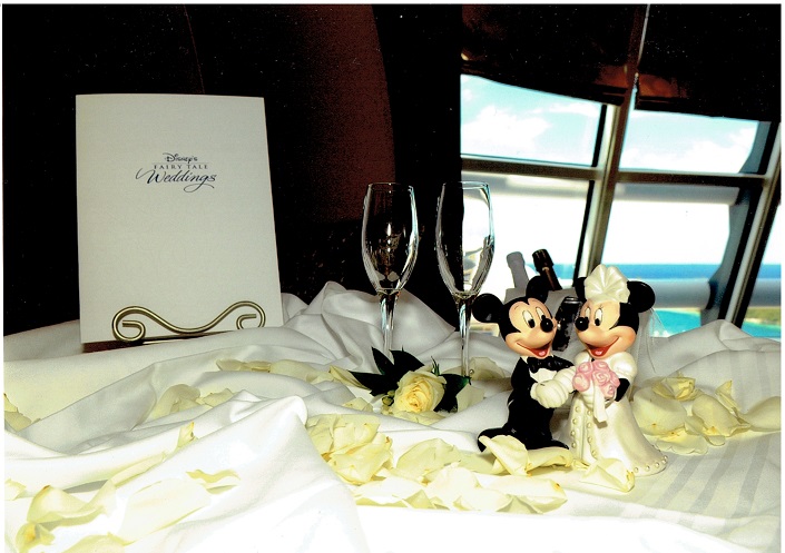 Disney Cruise Line Wedding ナッソー バハマ の旅行記 ブログ By Takumi 92さん フォートラベル