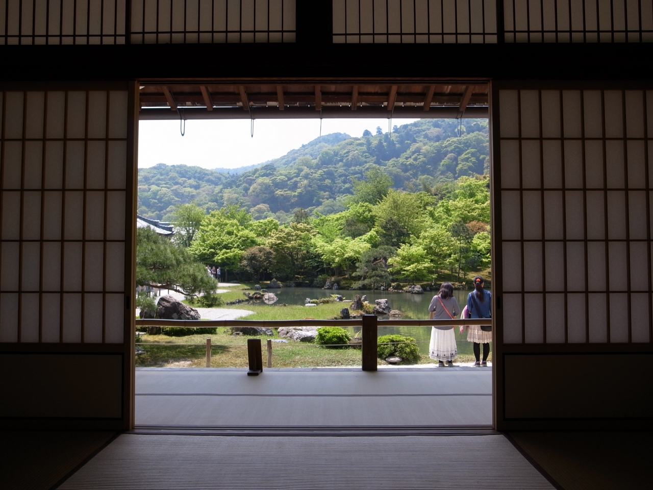 はじめてのひとり旅は やっぱり京都 京都の旅行記 ブログ By カルピスさん フォートラベル