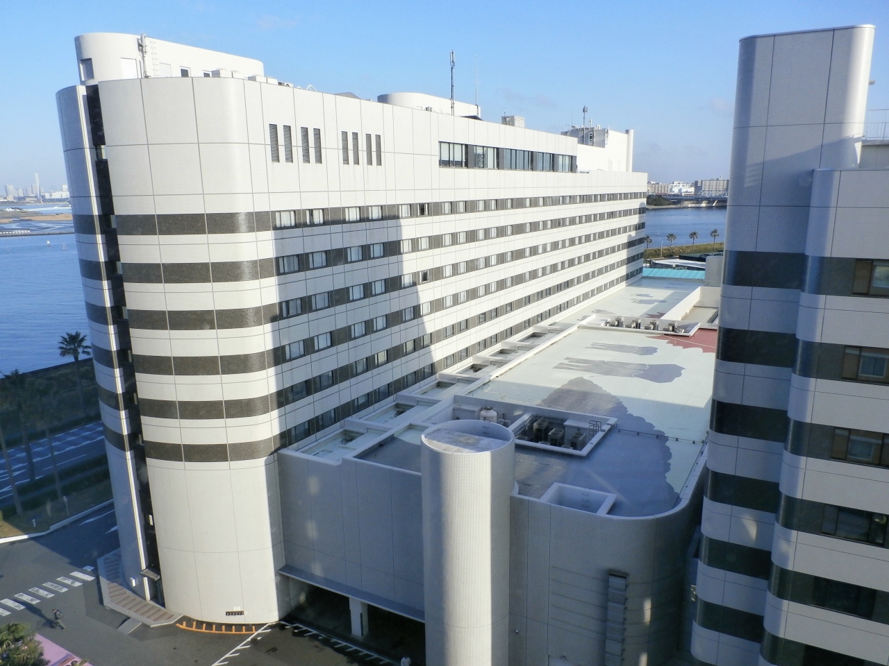 東京ベイ舞浜ホテル宿泊 家族で卒業旅行in東京ディズニーリゾート 東京ディズニーリゾート 千葉県 の旅行記 ブログ By アヤノすけさん フォートラベル