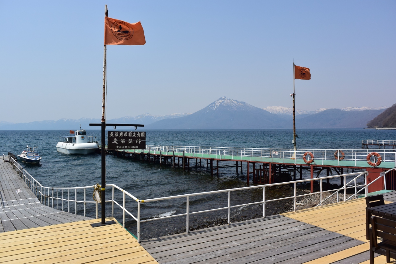 2泊3日の道南 支笏湖 支笏湖 北海道 の旅行記 ブログ By どりーまーさん フォートラベル 2泊3日の道南 支笏湖 支笏湖 北海道 の旅行記 ブログ By どりーまーさん フォートラベル