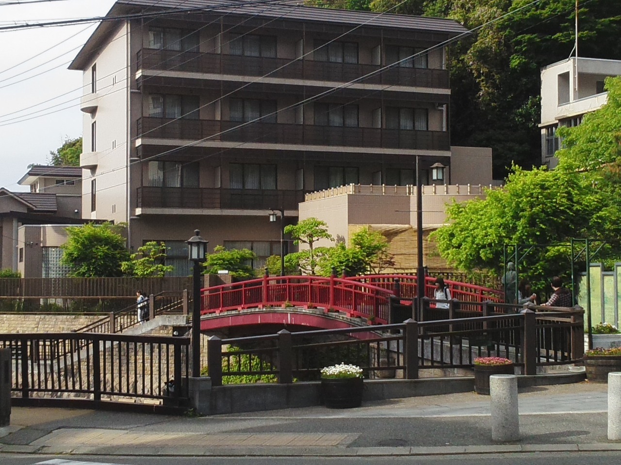 有馬温泉街を散策 有馬温泉 兵庫県 の旅行記 ブログ By かよちゃんさん フォートラベル 有馬温泉街を散策 有馬温泉 兵庫県 の旅行記 ブログ By かよちゃんさん フォートラベル
