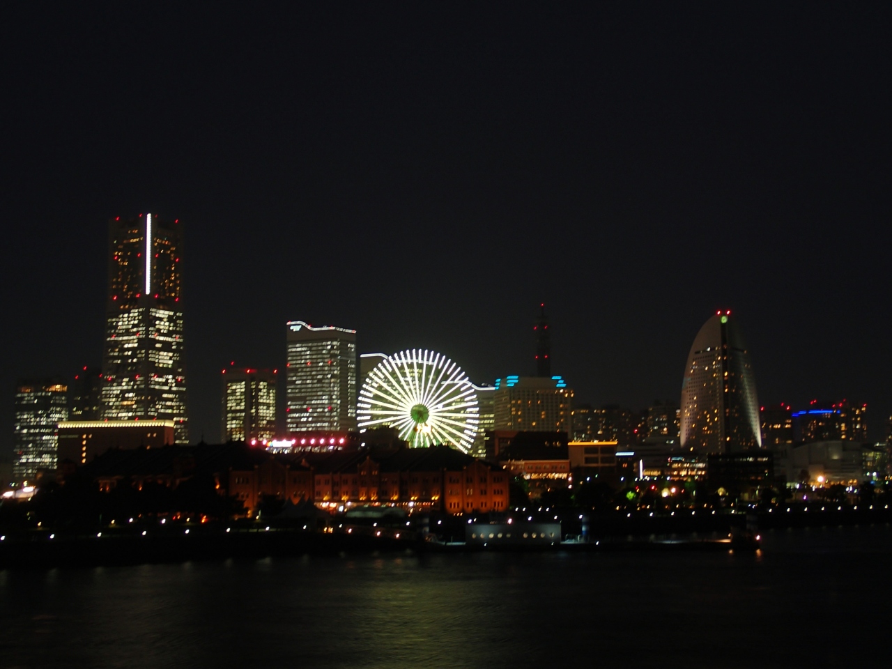 母と二人で東京横浜めぐり 横浜 神奈川県 の旅行記 ブログ By Aira1960さん フォートラベル 母と二人で東京横浜めぐり 横浜 神奈川県 の旅行記 ブログ By Aira1960さん フォートラベル