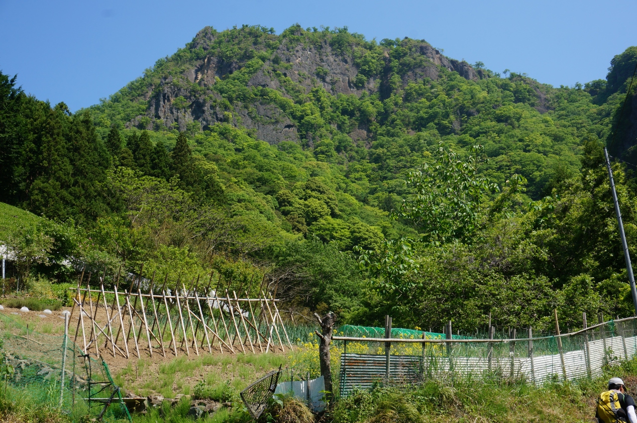 奥久慈男体山登山 健脚コース 一般コース 常陸太田 東海村 茨城県 の旅行記 ブログ By ひゅうひゅうさん フォートラベル