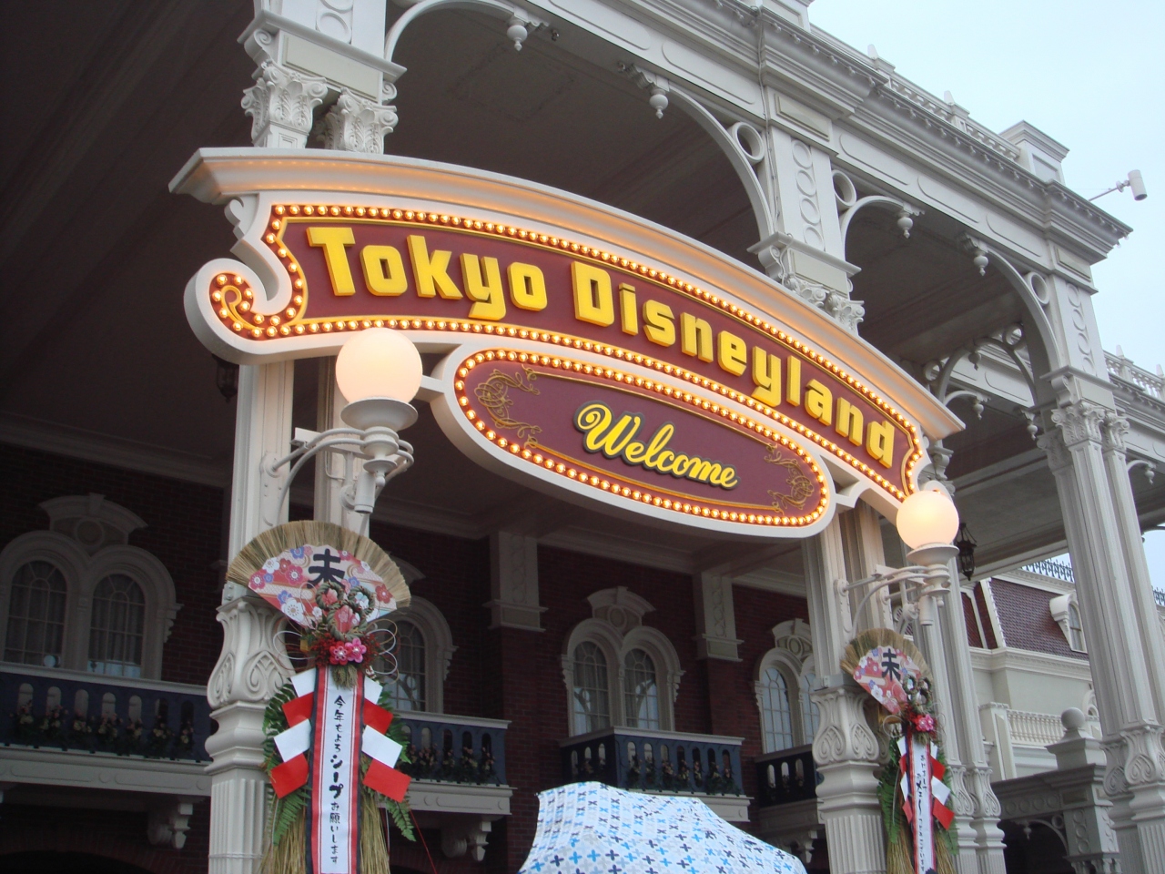 2年ぶりのディズニー 千葉県の旅行記 ブログ By ココさん フォートラベル