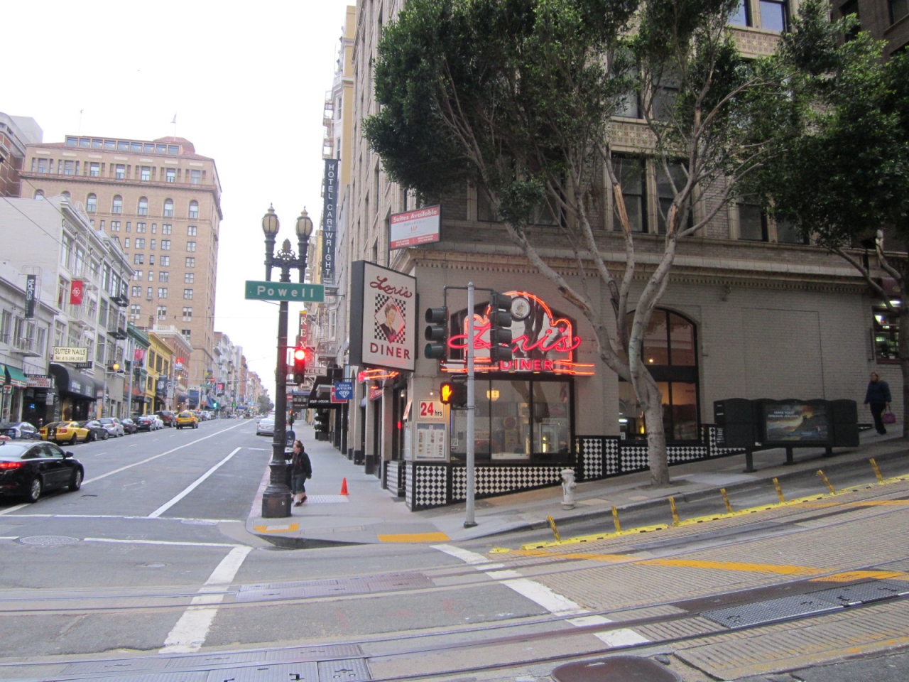 ユニオンスクウエア スタンフォード大学 At Tパーク サンフランシスコ アメリカ の旅行記 ブログ By くーにーさん フォートラベル