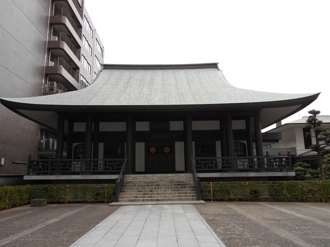 武蔵新宿 二代将軍秀忠生母西郷の局 お愛の方 ゆかりの名刹 天龍寺散歩 新宿 東京 の旅行記 ブログ By 滝山氏照さん フォートラベル 武蔵新宿 二代将軍秀忠生母西郷の局 お愛の方 ゆかりの名刹 天龍寺散歩 新宿 東京 の旅行記 ブログ By 滝山氏照さん フォートラベル