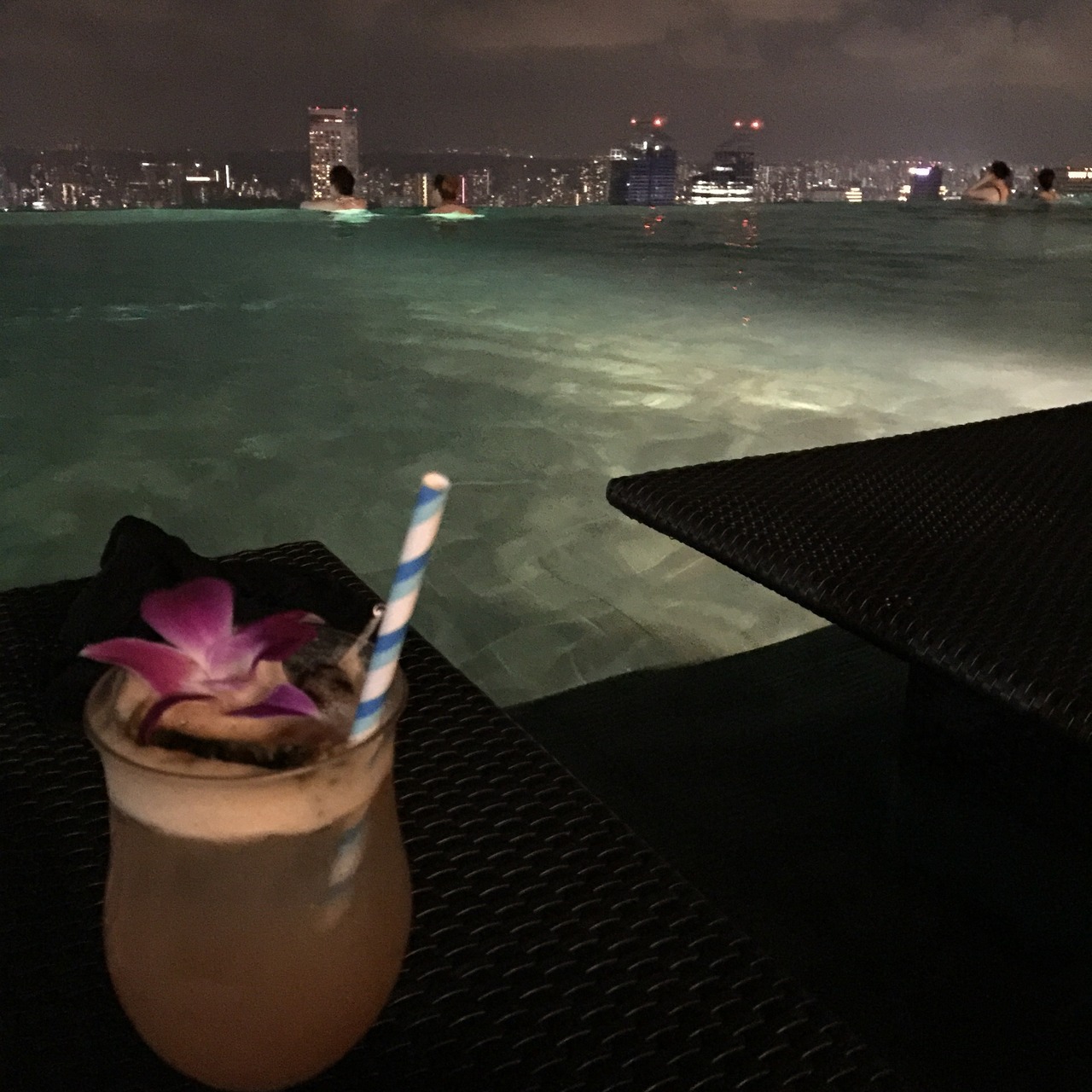セントーサ島とマリーナベイサンズ 3歳の子連れ旅行 シンガポール シンガポール の旅行記 ブログ By ひなぞうさんさん フォートラベル