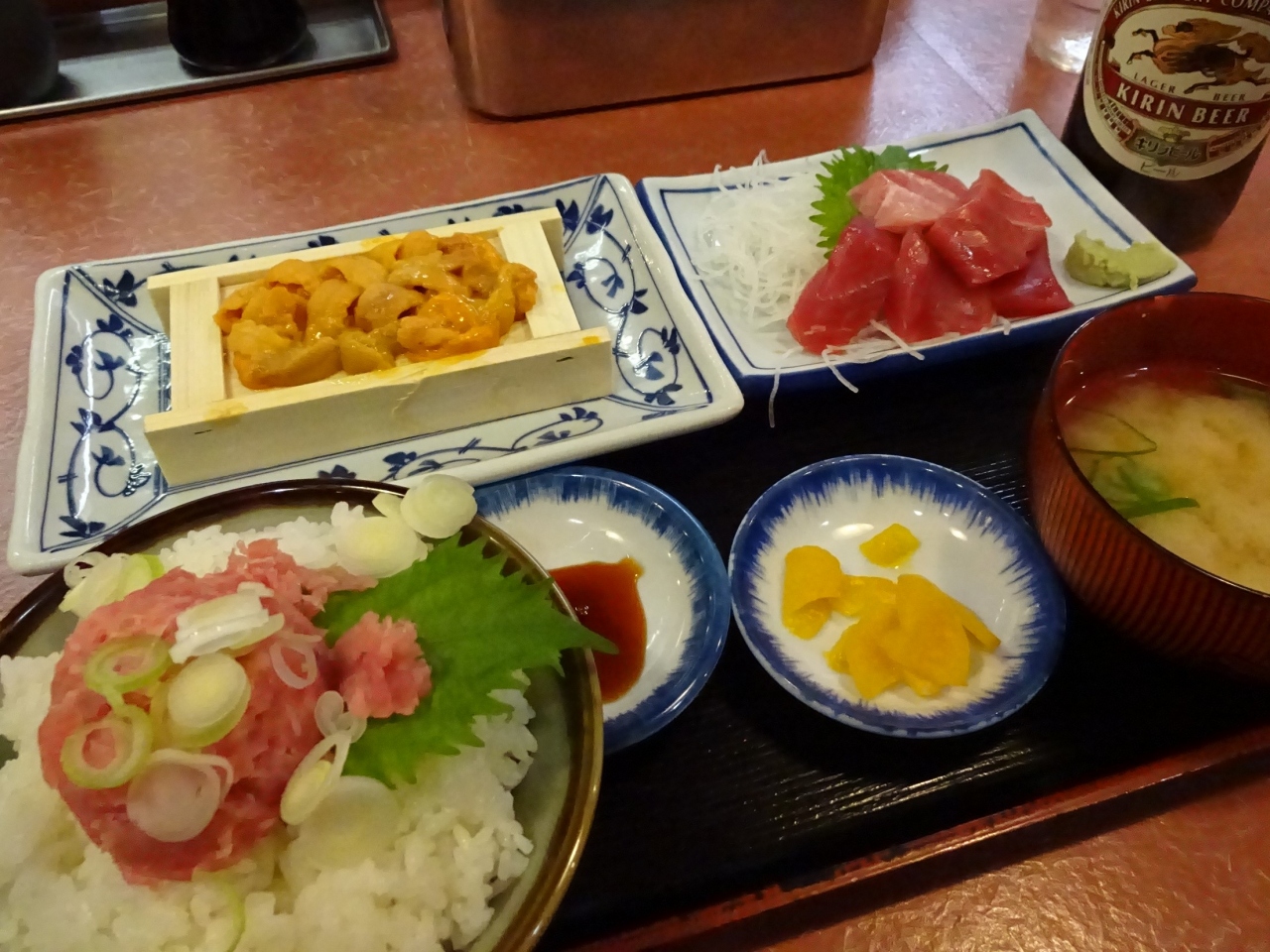 東京散歩 朝4時起きで大田市場へ朝ごはんを食べに行く 大森 大井町 東京 の旅行記 ブログ By 森 武史 さん フォートラベル