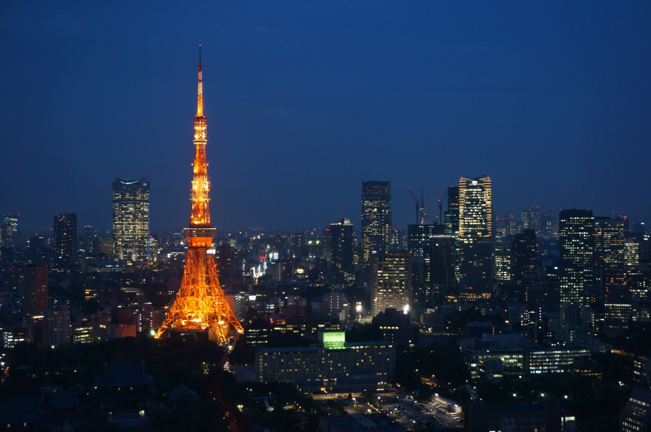 春の東京 2泊3日 都会 下町巡り 1日目 東京の旅行記 ブログ By Takashiさん フォートラベル