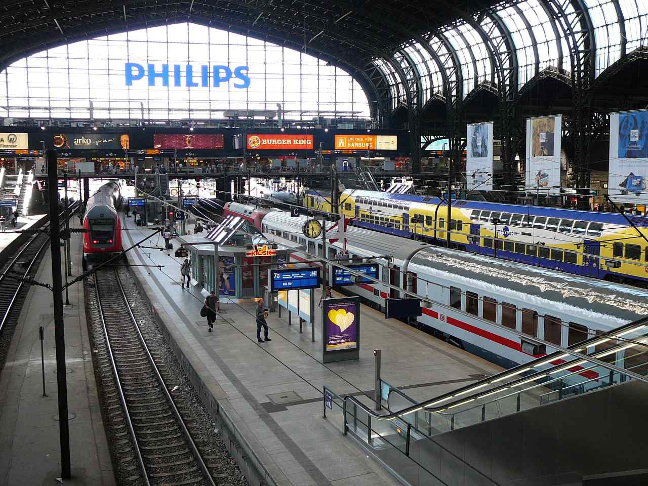 『ジャーマンレイルパスで!1(ベルリン、ハンブルク、リューベック、ブレーメン)』ブレーメン(ドイツ)の旅行記・ブログ by popeyeさん