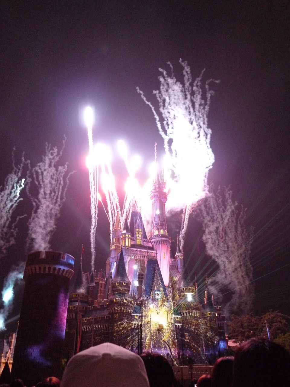 Tdl 元気妊婦 ７ヶ月 ベンチ休憩多めの のんびりデート 東京ディズニーリゾート 千葉県 の旅行記 ブログ By かおるるるさん フォートラベル