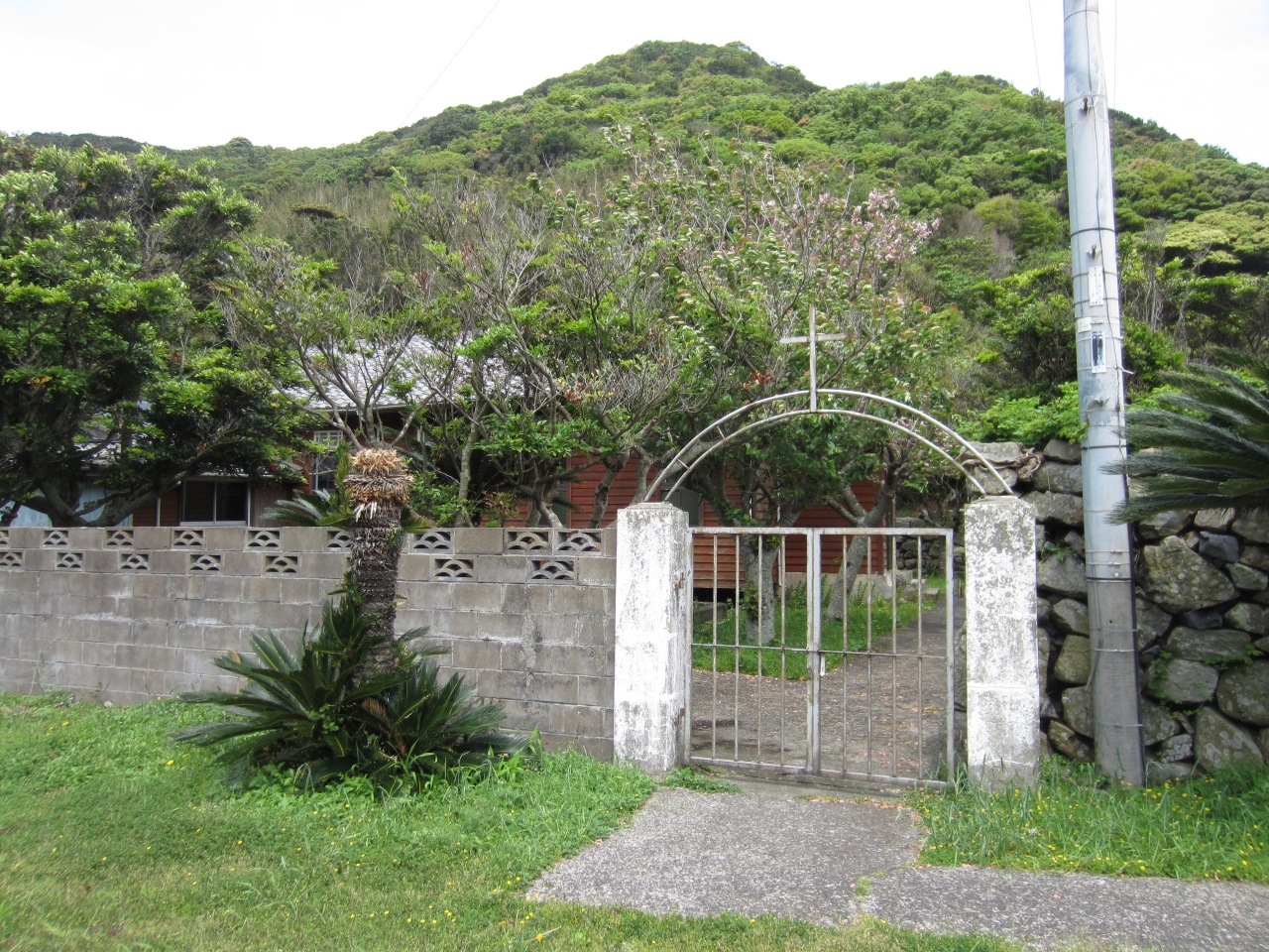 五島列島教会巡り 福江 五島列島 長崎県 の旅行記 ブログ By ゆうさん フォートラベル 五島列島教会巡り 福江 五島列島 長崎県 の旅行記 ブログ By ゆうさん フォートラベル