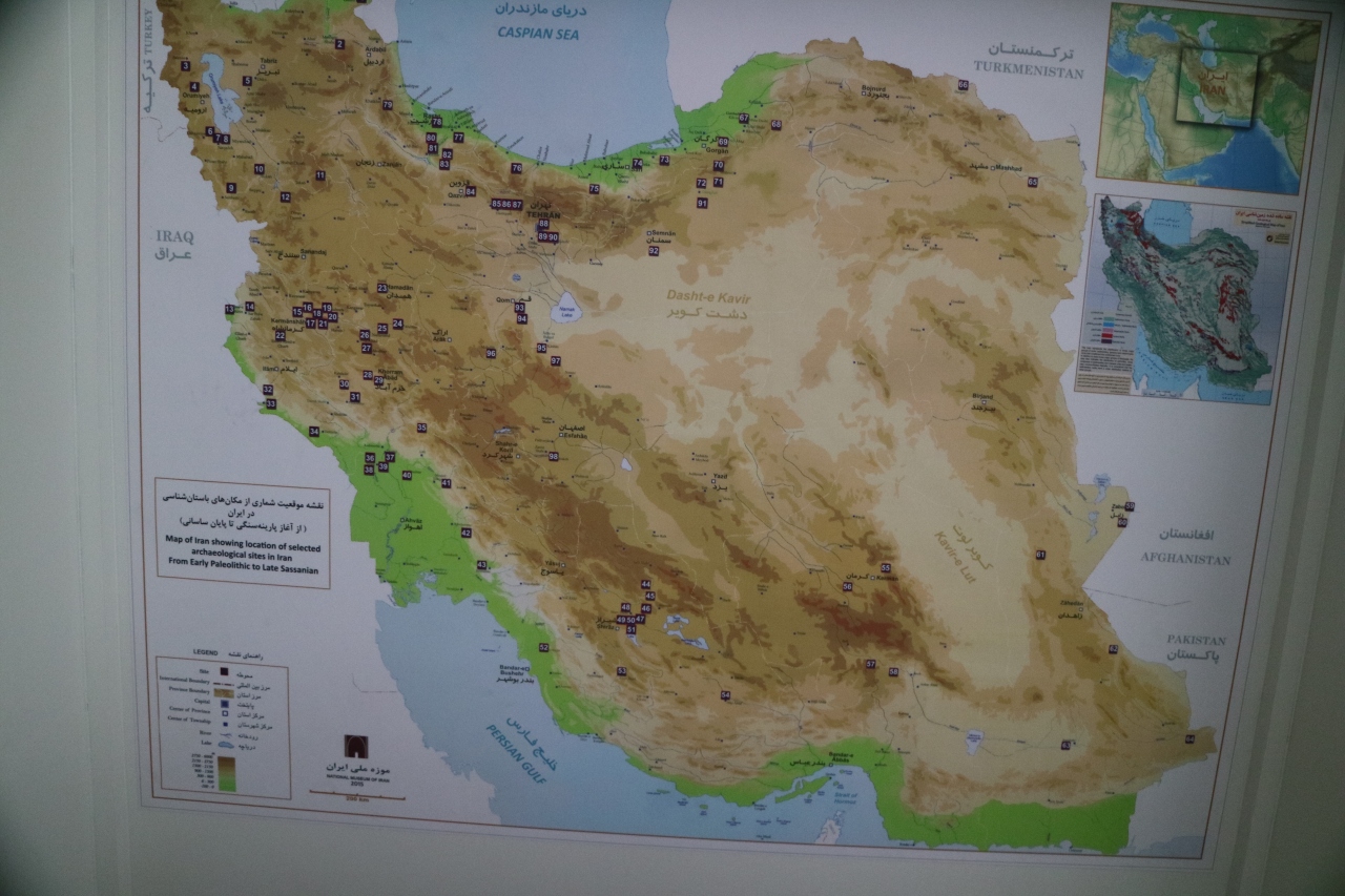 テヘラン 初めてのイラン妄想旅行はekでドバイ空港経由テヘランへ 15年5月1日 テヘラン イラン の旅行記 ブログ By 地中海人さん フォートラベル