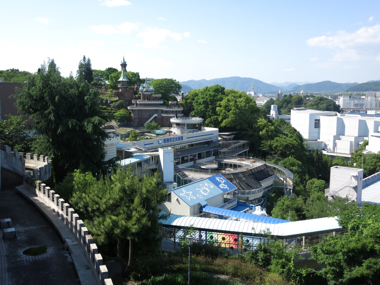 姫路水族館 姫路 兵庫県 の旅行記 ブログ By ポトカンさん フォートラベル 姫路水族館 姫路 兵庫県 の旅行記 ブログ By ポトカンさん フォートラベル