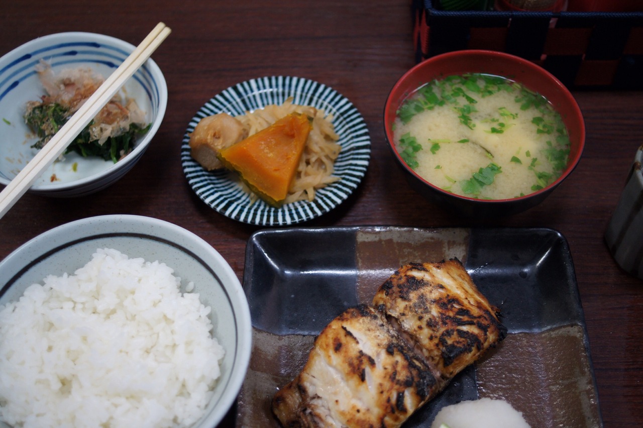 築地 高はしさん さわら塩焼き定食 築地 東京 の旅行記 ブログ By Hhbさん フォートラベル 築地 高はしさん さわら塩焼き定食 築地 東京 の旅行記 ブログ By Hhbさん フォートラベル