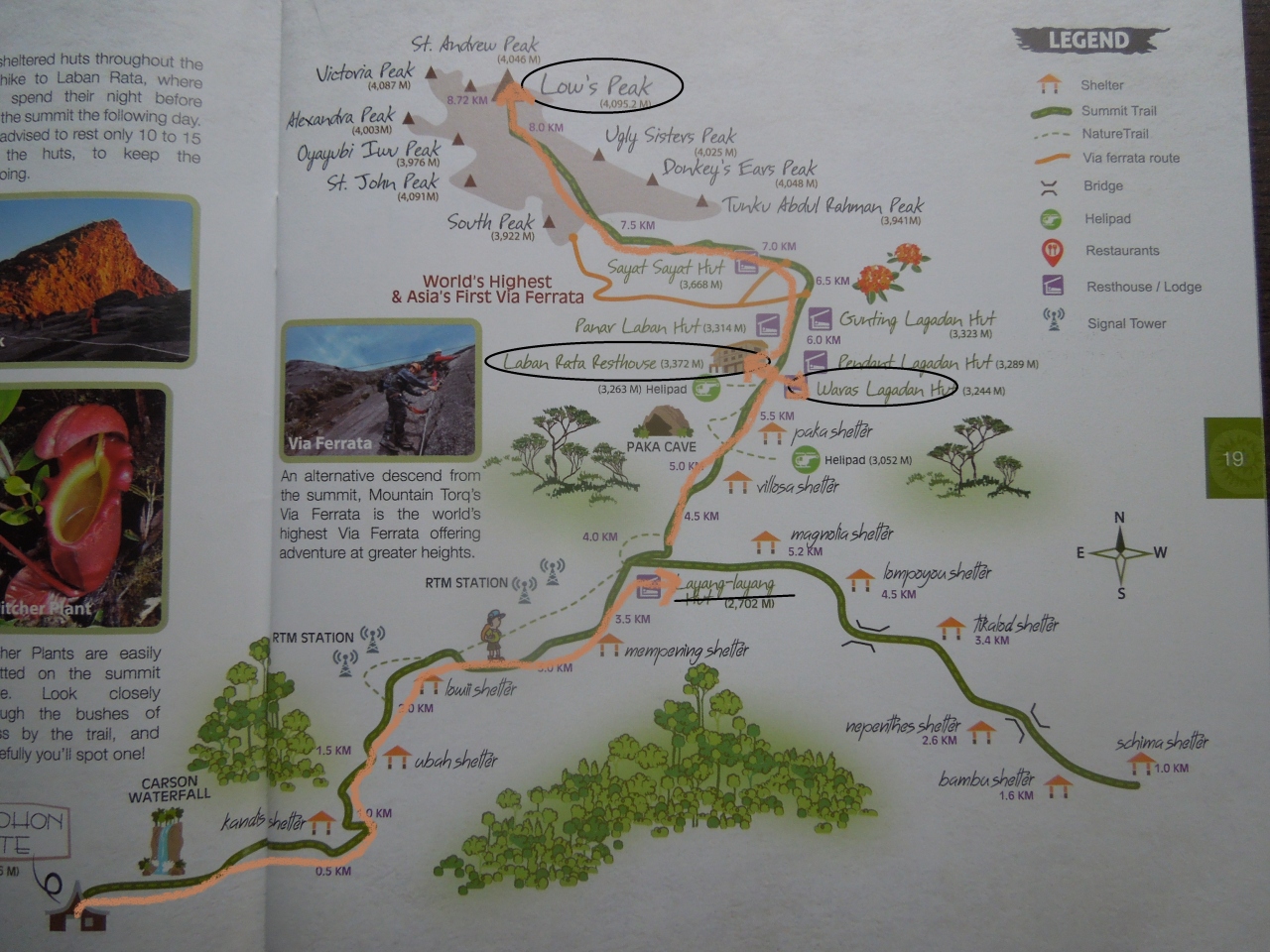 ボルネオ島 マレーシア サバ州の自然に触れる旅 キナバル山登山 一日目 4月28日 火 キナバル公園周辺 マレーシア の旅行記 ブログ By Karasukkoさん フォートラベル ボルネオ島 マレーシア サバ州の自然に触れる旅 キナバル山登山 一日目 4月28日 火 キナバル公園周辺 マレーシア の旅行記 ブログ By Karasukkoさん フォートラベル