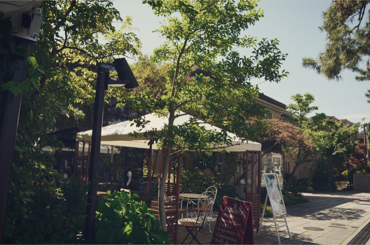 芦屋スイーツめぐり 西宮 芦屋 兵庫県 の旅行記 ブログ By めぇさん フォートラベル