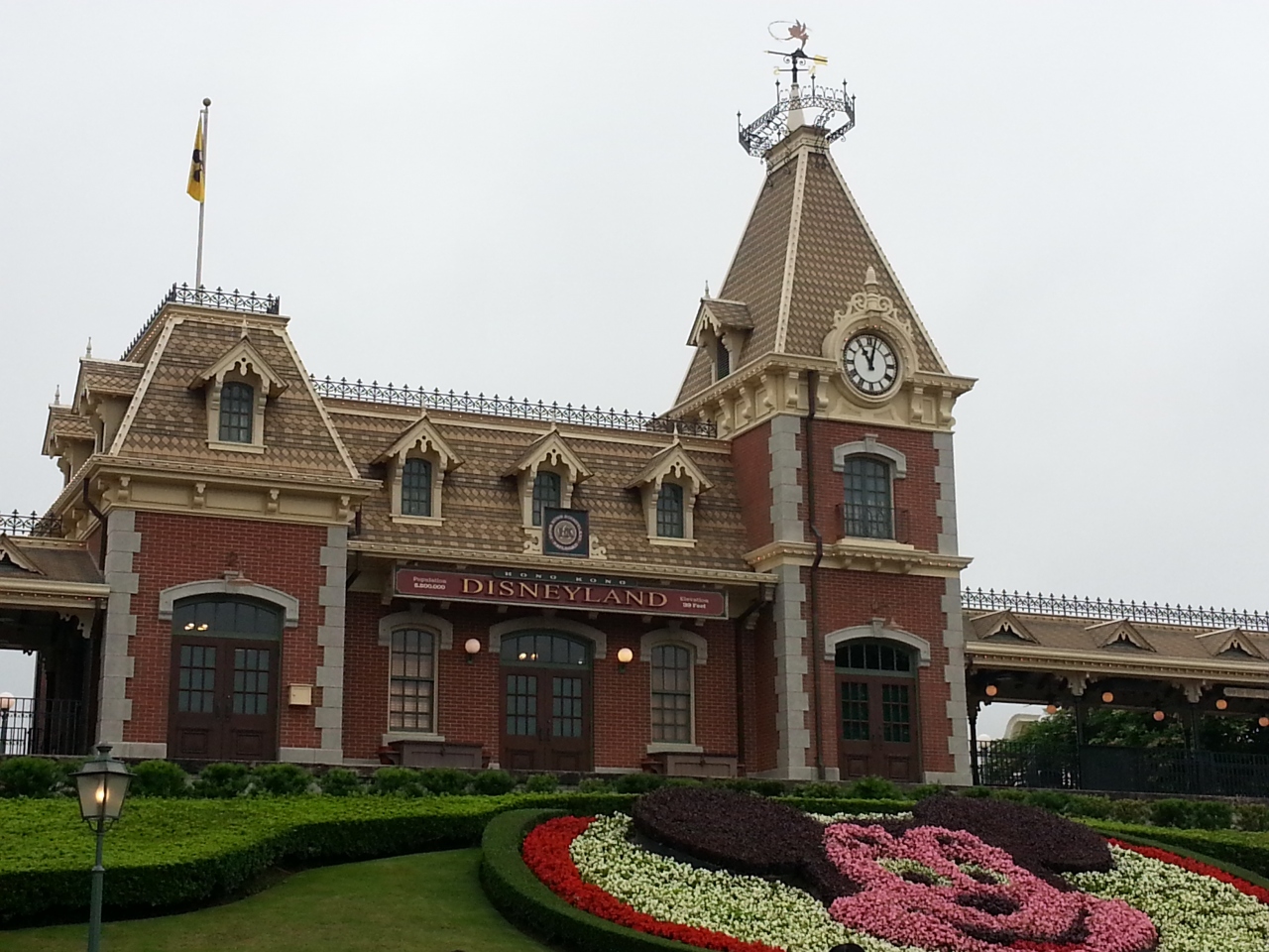 3日目 香港最終日はディズニーランドで遊び そのまま空港へ 香港 香港 の旅行記 ブログ By Miyuquitaさん フォートラベル 3日目 香港最終日はディズニーランドで遊び そのまま空港へ 香港 香港 の旅行記 ブログ By Miyuquitaさん フォートラベル