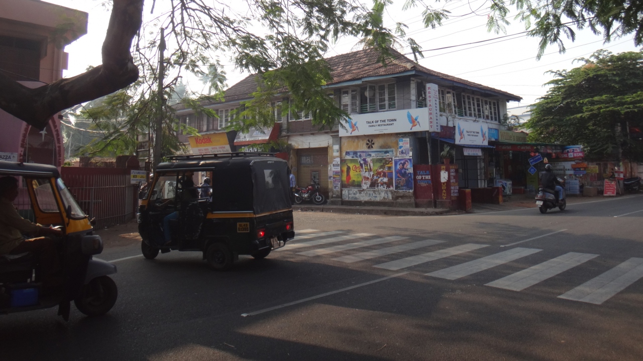 15年春節 インド南部の旅 06 歴史と貿易の街 フォート コチ コーチ インド の旅行記 ブログ By Ahirutさん フォートラベル 15年春節 インド南部の旅 06 歴史と貿易の街 フォート コチ コーチ インド の旅行記 ブログ By Ahirutさん フォートラベル