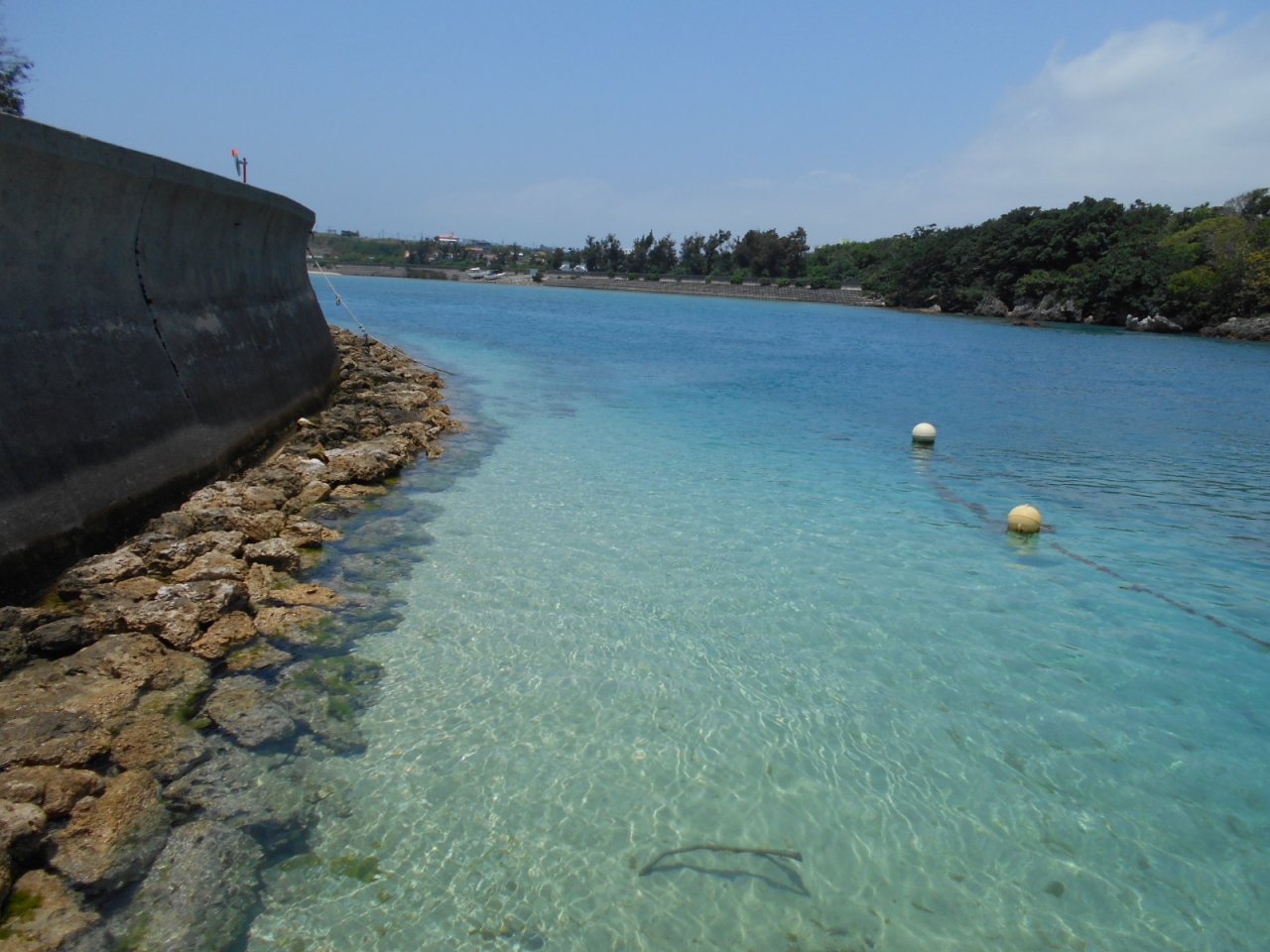 マリンブルーの海 那覇 沖縄県 の旅行記 ブログ By Loookさん フォートラベル