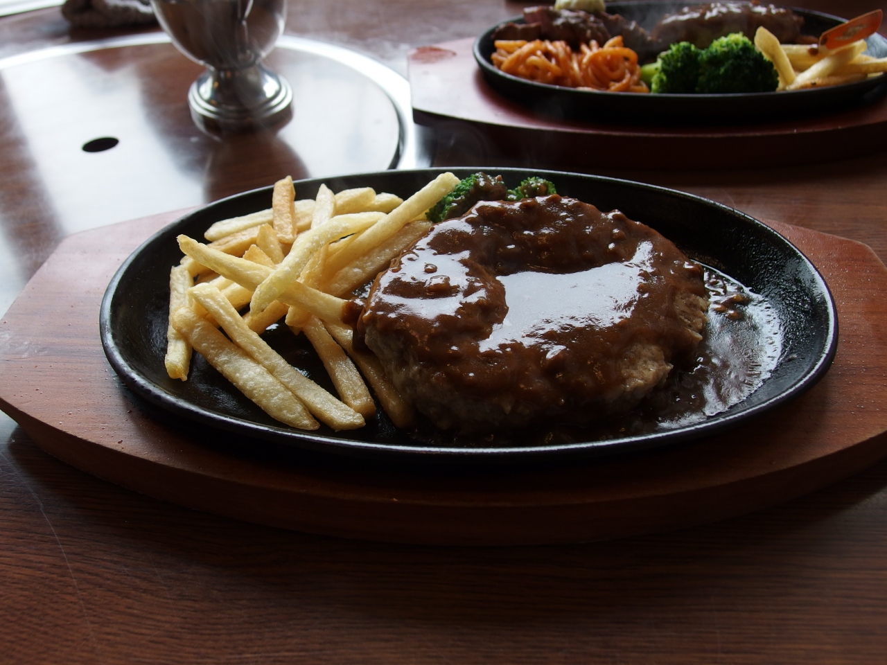 5月9日でもgw中と言われた万世のランチ 千葉市 千葉県 の旅行記 ブログ By メンデル親父さん フォートラベル 5月9日でもgw中と言われた万世のランチ 千葉市 千葉県 の旅行記 ブログ By メンデル親父さん フォートラベル