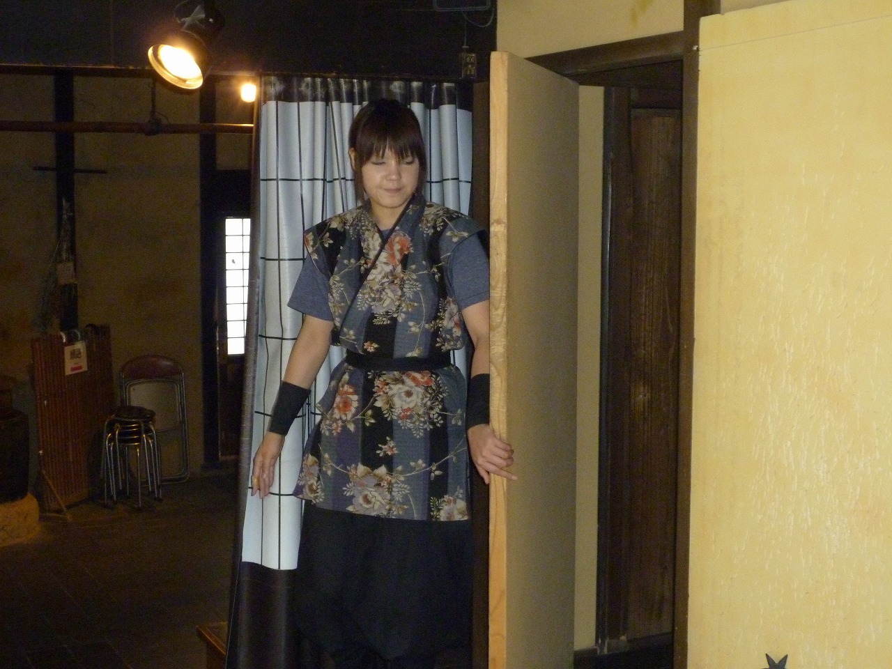 駄賃 行き 掛け の