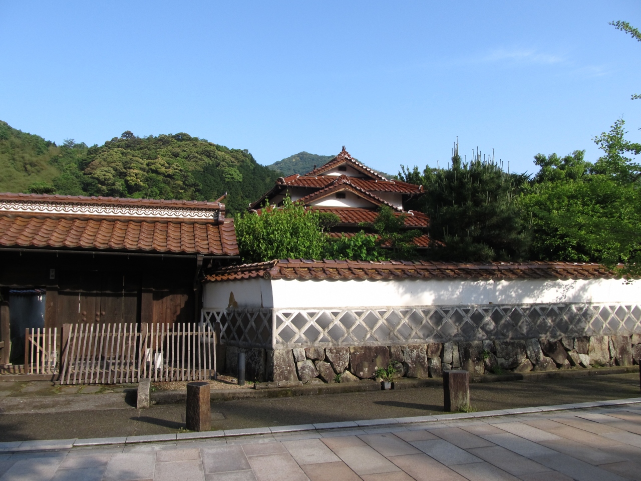 山陰の小京都 津和野の町並み 津和野 島根県 の旅行記 ブログ By 酒飲む旅人さん フォートラベル 山陰の小京都 津和野の町並み 津和野 島根県 の旅行記 ブログ By 酒飲む旅人さん フォートラベル