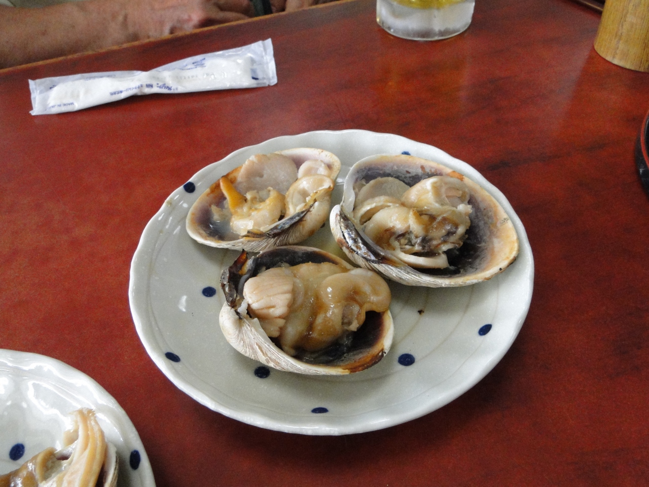 大あさりを食べに伊良湖岬へ 渥美半島 伊良湖 愛知県 の旅行記 ブログ By ひでちゃんさん フォートラベル